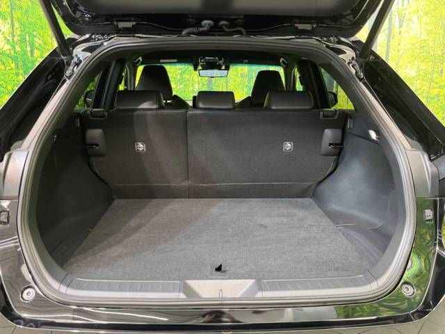 Toyota HARRIER 2020-09 190076-10