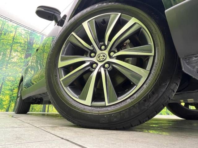 Toyota HARRIER 2020-09 190076-13