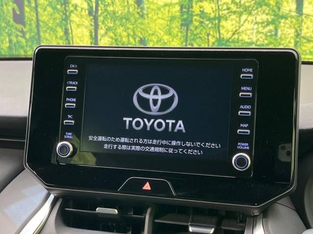 Toyota HARRIER 2020-09 190076-3