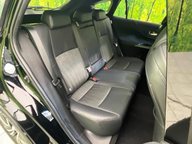 Toyota HARRIER 2020-09 190076-9