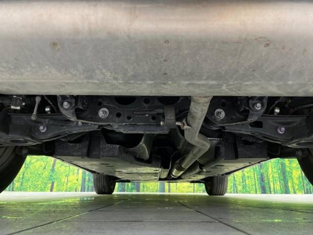 Toyota HARRIER 2020-09 190076-19
