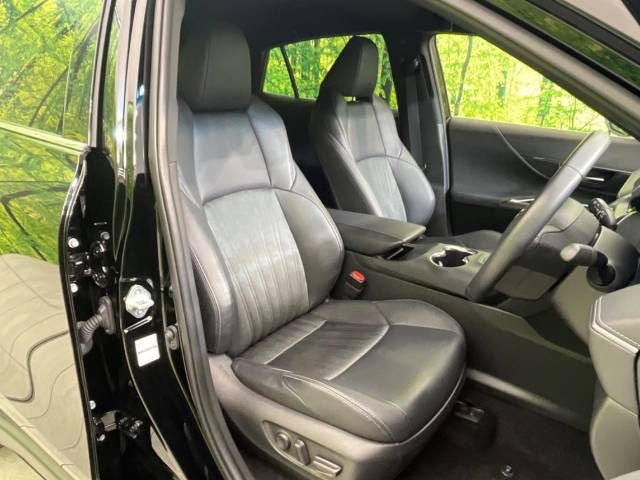 Toyota HARRIER 2020-09 190076-8