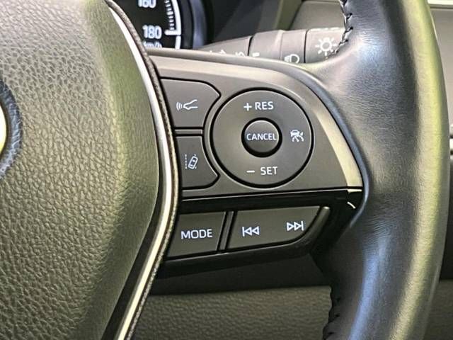 Toyota HARRIER 2020-09 190076-5