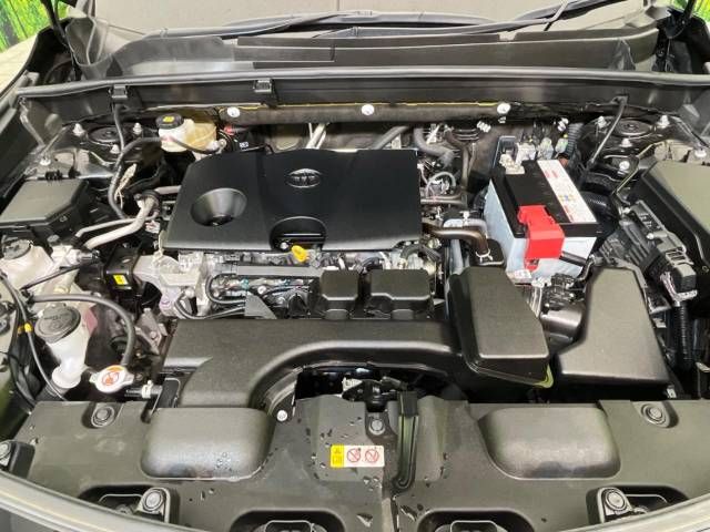 Toyota HARRIER 2020-09 190076-18