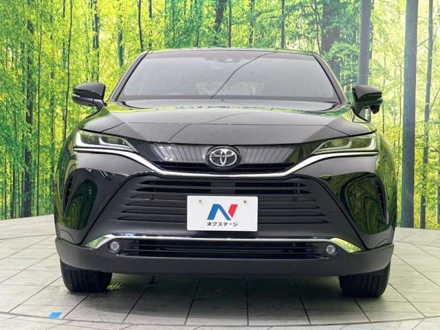 Toyota HARRIER 2020-09 190076-14