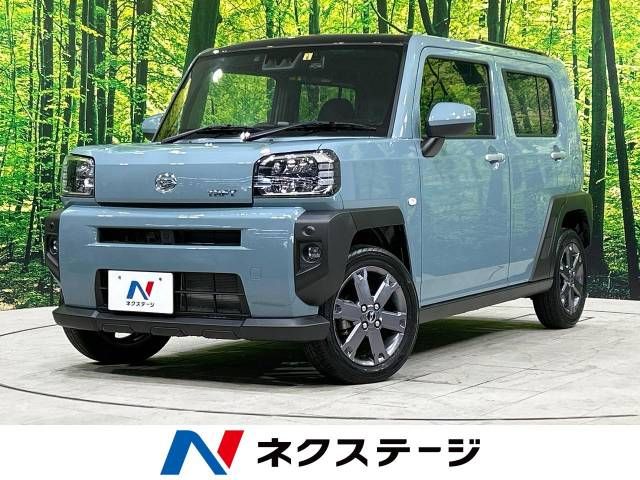 Daihatsu TAFT 2020-09 13473-0