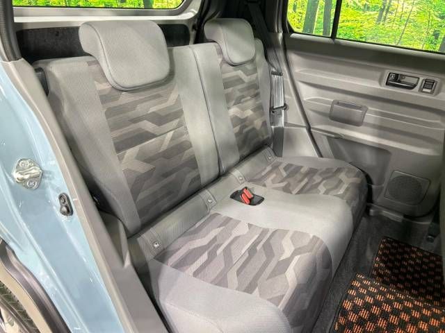 Daihatsu TAFT 2020-09 13473-13