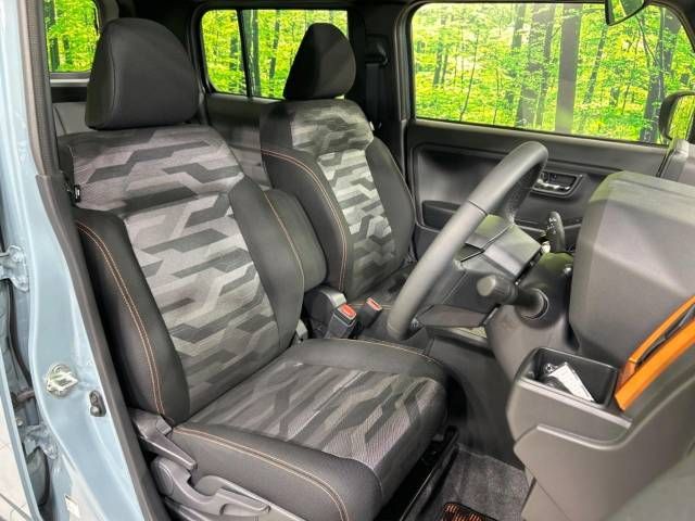 Daihatsu TAFT 2020-09 13473-12
