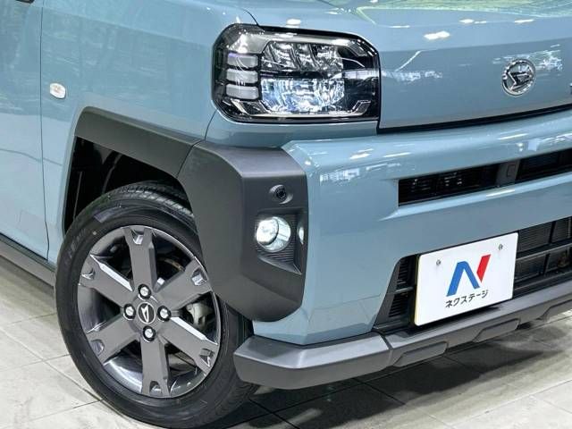 Daihatsu TAFT 2020-09 13473-15