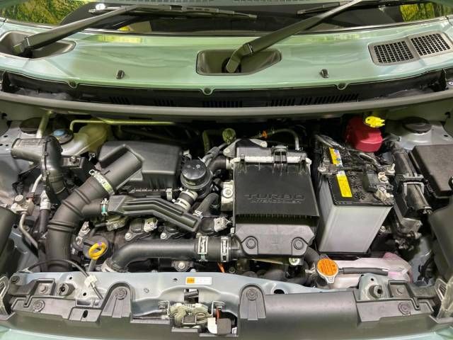 Daihatsu TAFT 2020-09 13473-19