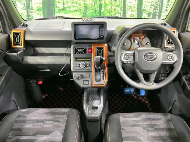Daihatsu TAFT 2020-09 13473-1