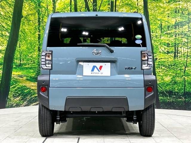 Daihatsu TAFT 2020-09 13473-18