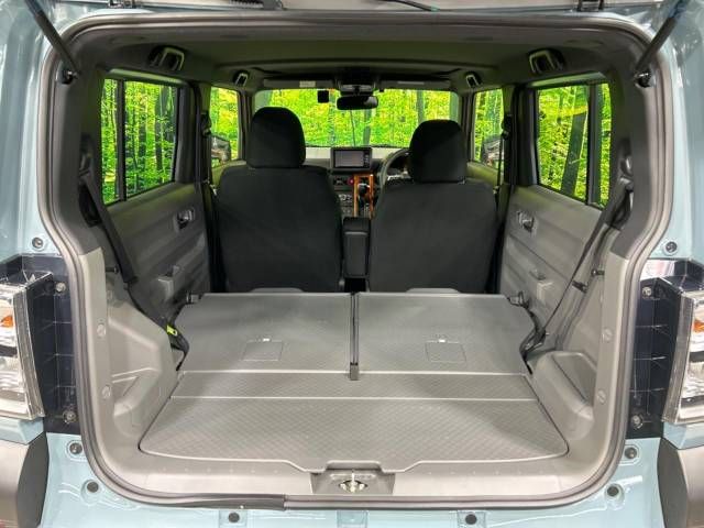 Daihatsu TAFT 2020-09 13473-14