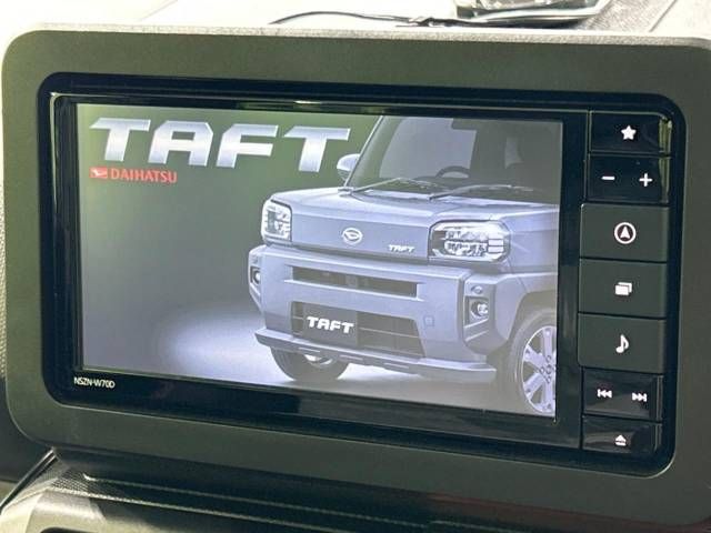 Daihatsu TAFT 2020-09 13473-4