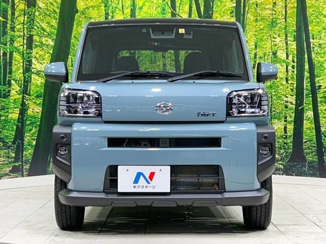 Daihatsu TAFT 2020-09 13473-17