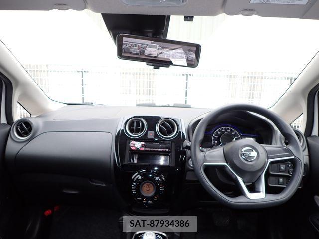 Nissan NOTE 2019-01 305443-1