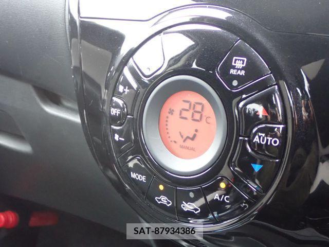 Nissan NOTE 2019-01 305443-12