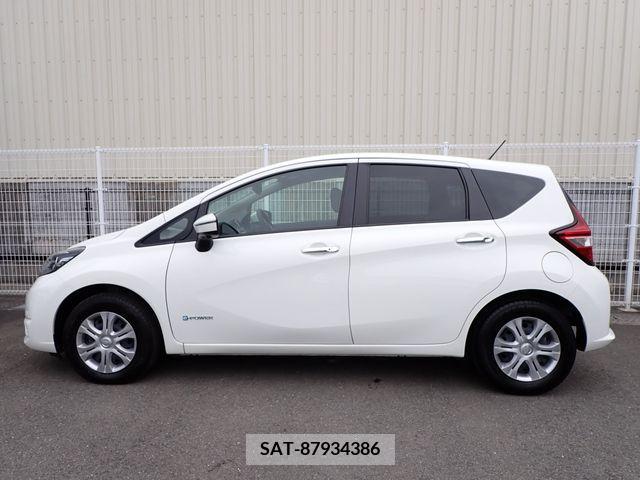 Nissan NOTE 2019-01 305443-3