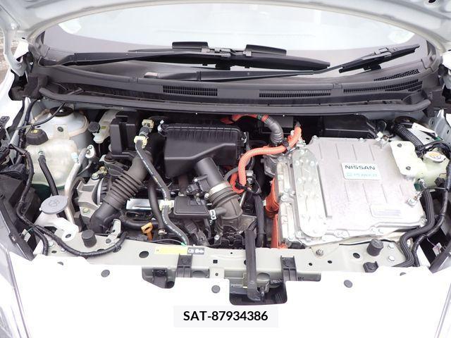 Nissan NOTE 2019-01 305443-4