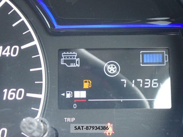 Nissan NOTE 2019-01 305443-9