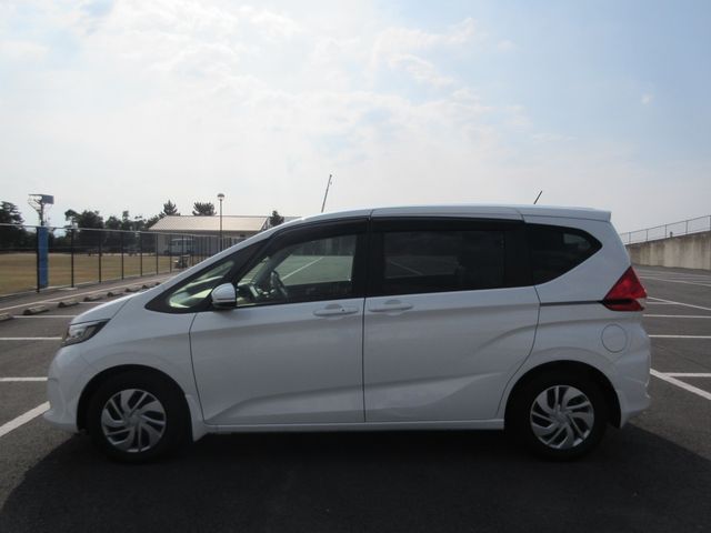 Honda FREED 2018-12 14374-10