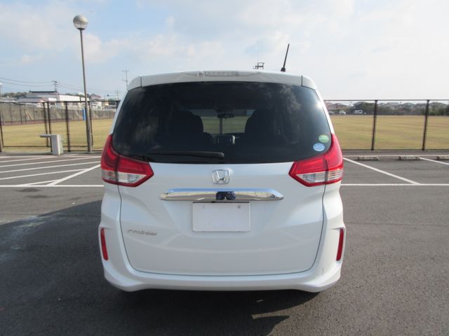 Honda FREED 2018-12 14374-12
