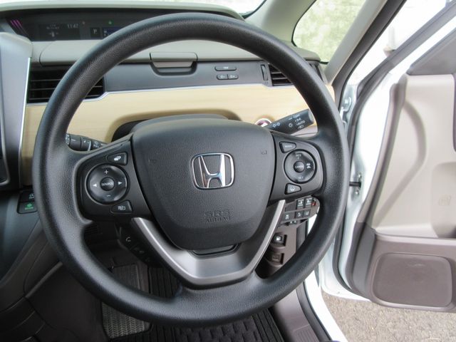 Honda FREED 2018-12 14374-28