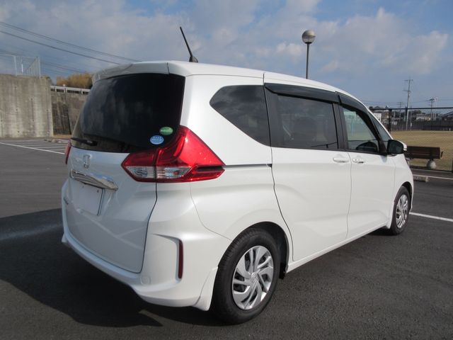 Honda FREED 2018-12 14374-18