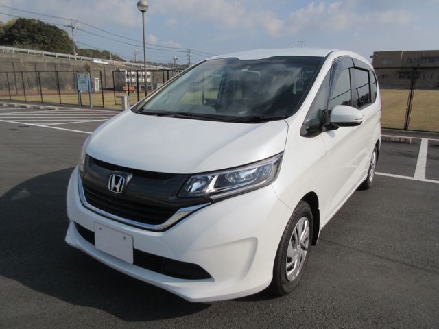 Honda FREED 2018-12 14374-7