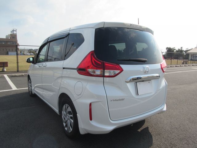 Honda FREED 2018-12 14374-2