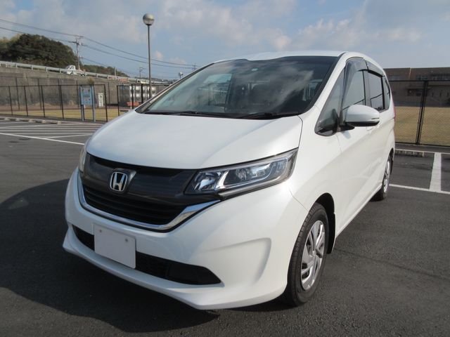 Honda FREED 2018-12 14374-0