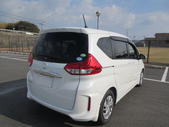Honda FREED 2018-12 14374-16