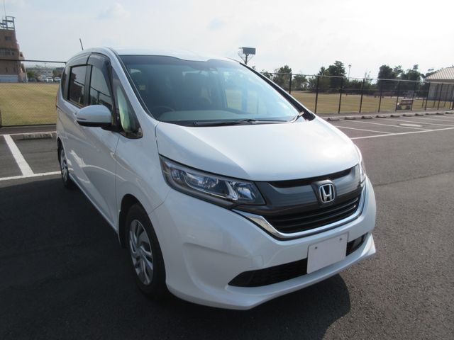 Honda FREED 2018-12 14374-4