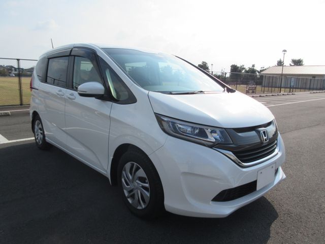 Honda FREED 2018-12 14374-6