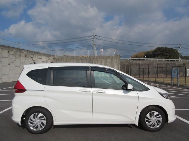 Honda FREED 2018-12 14374-11