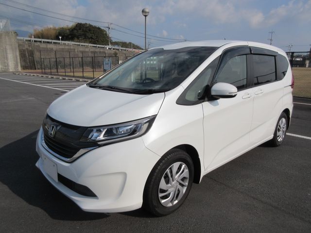 Honda FREED 2018-12 14374-9