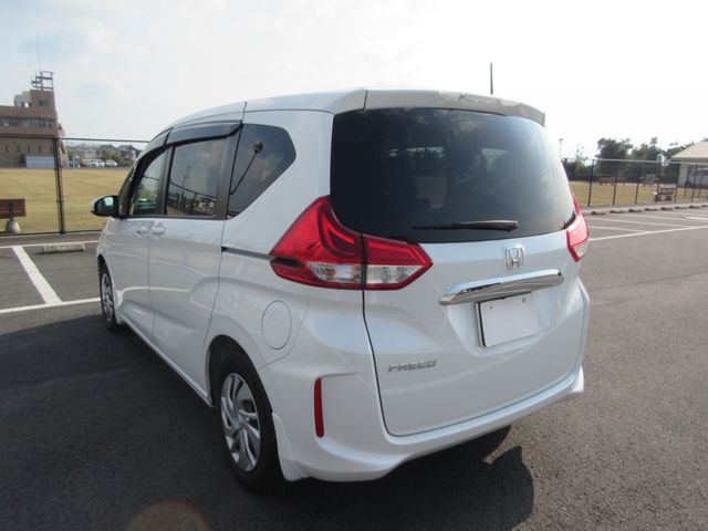 Honda FREED 2018-12 14374-13