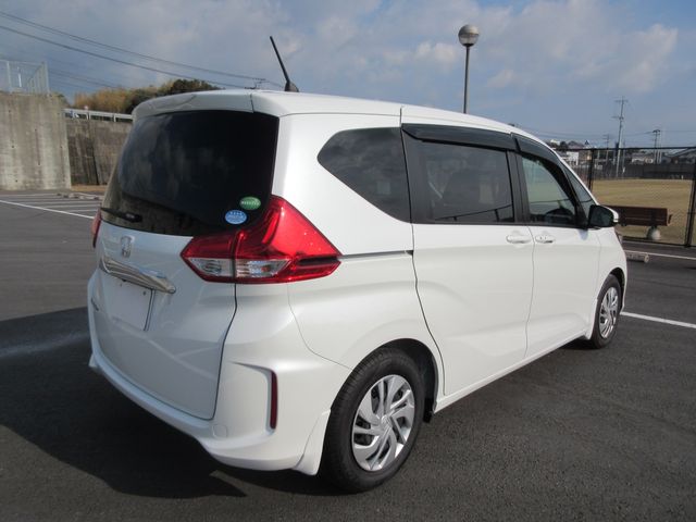 Honda FREED 2018-12 14374-17