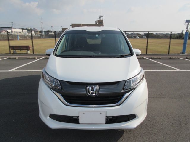 Honda FREED 2018-12 14374-3