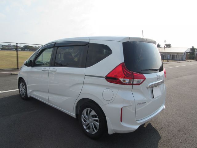 Honda FREED 2018-12 14374-15