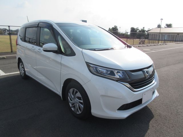 Honda FREED 2018-12 14374-5
