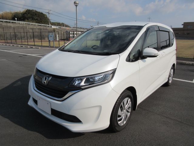 Honda FREED 2018-12 14374-8