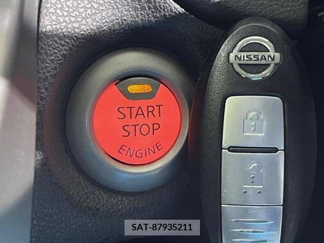 Nissan NOTE 2013-08 327670-7