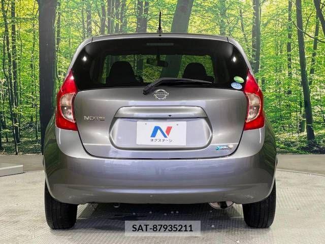 Nissan NOTE 2013-08 327670-15
