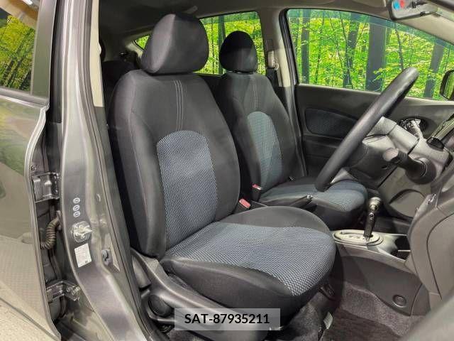 Nissan NOTE 2013-08 327670-11