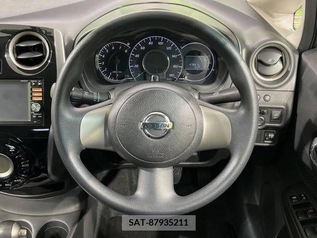 Nissan NOTE 2013-08 327670-10