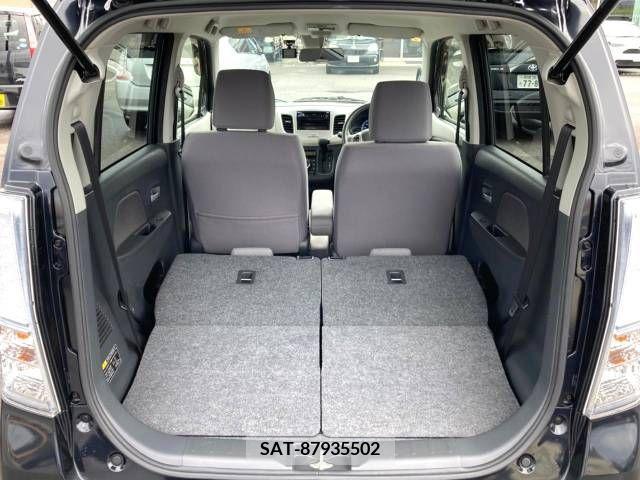 Suzuki WAGON R 2016-08 328522-13