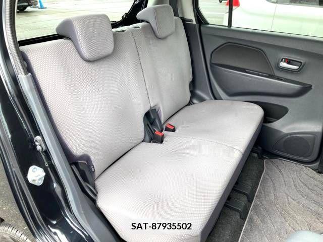 Suzuki WAGON R 2016-08 328522-12