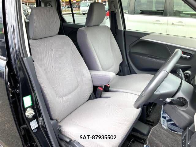 Suzuki WAGON R 2016-08 328522-11