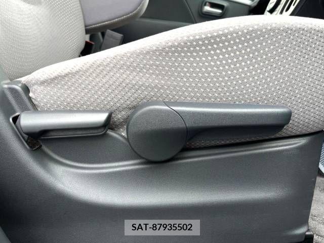 Suzuki WAGON R 2016-08 328522-8